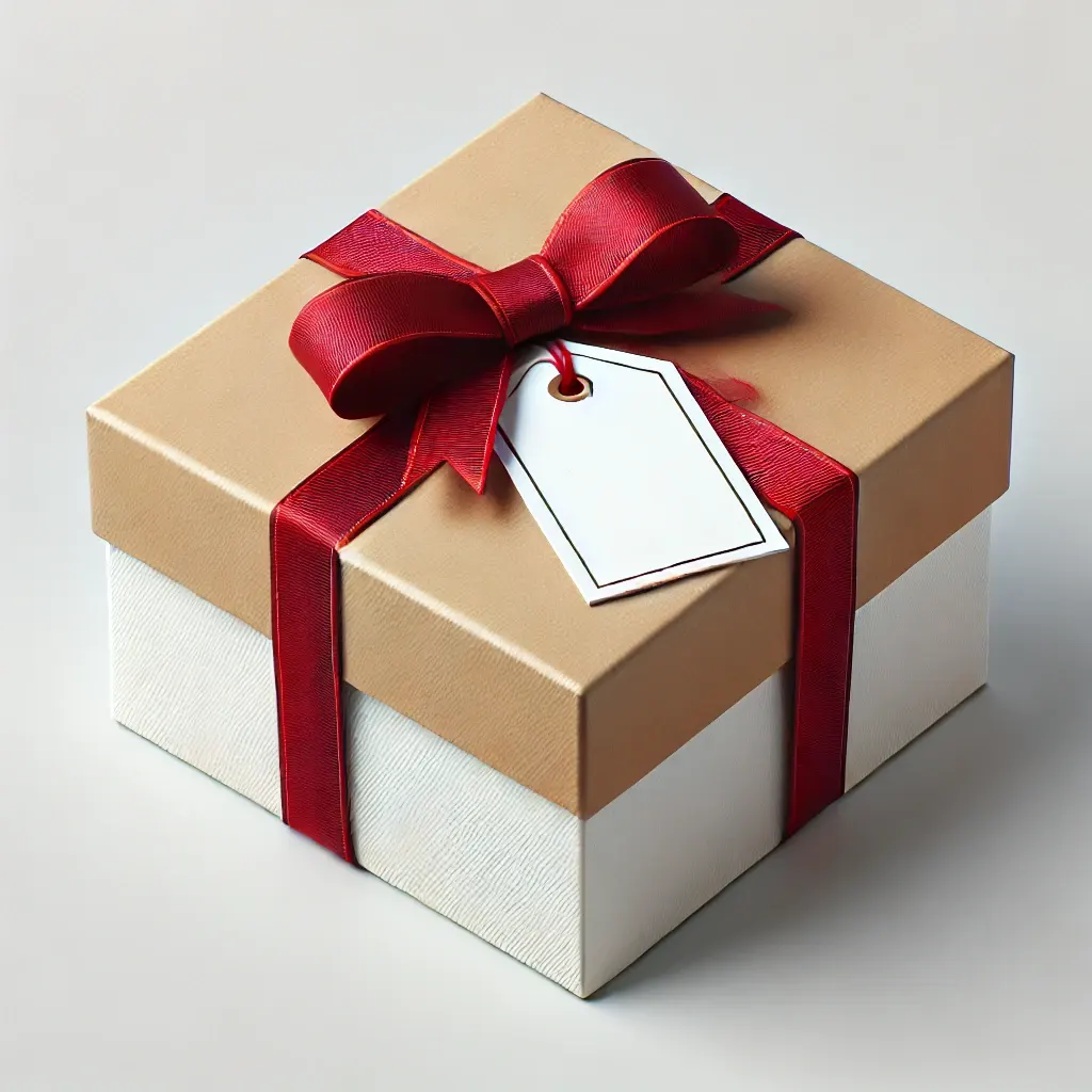 Gift Boxes With Lids