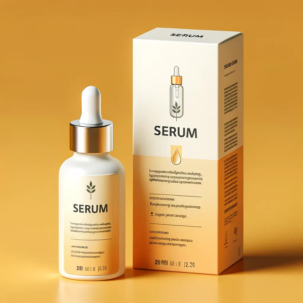 Serum Boxes