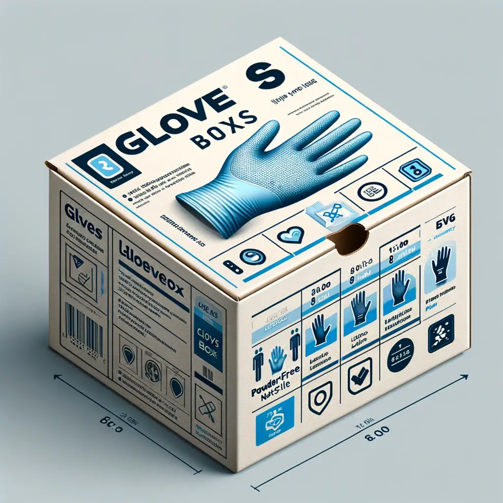 Gloves Boxes