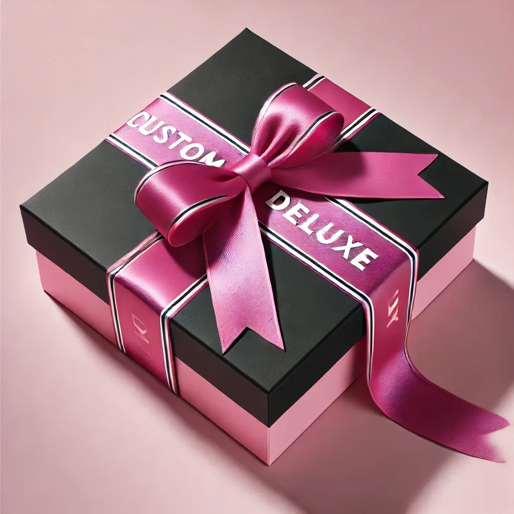 Deluxe Gift Boxes