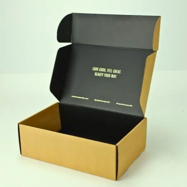 Custom Cardboard Boxes