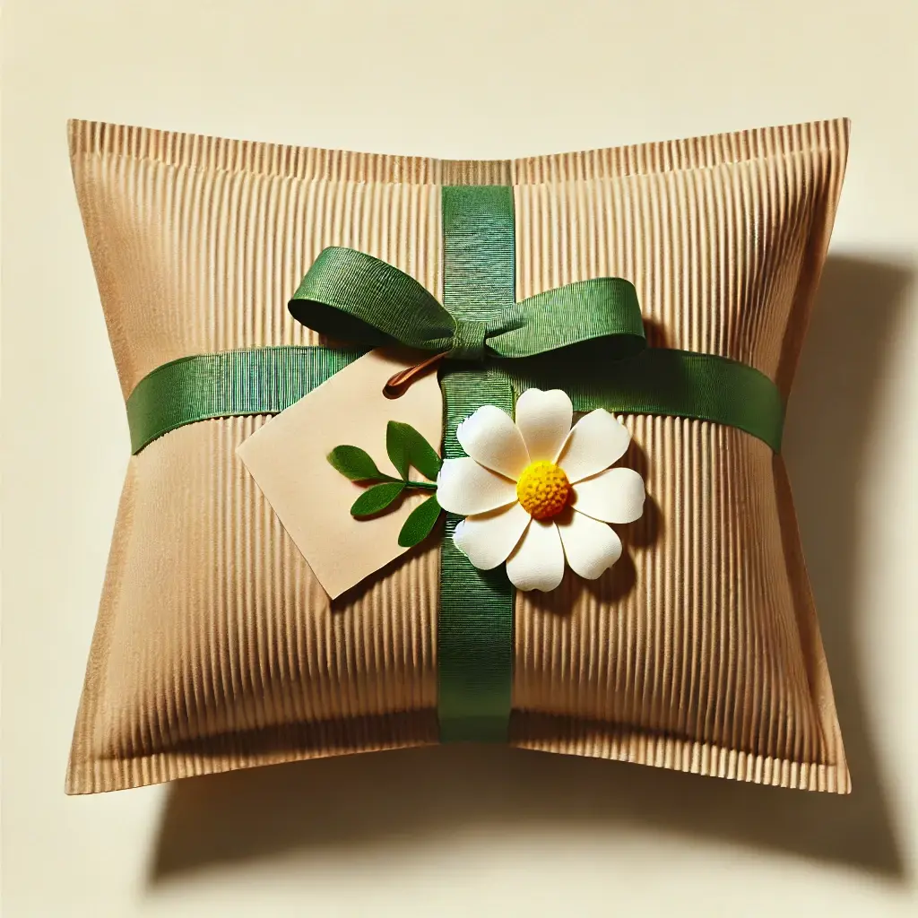 Gift Pillow Boxes