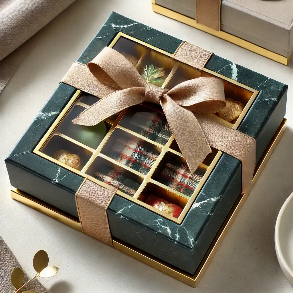 Sweet Gift Boxes