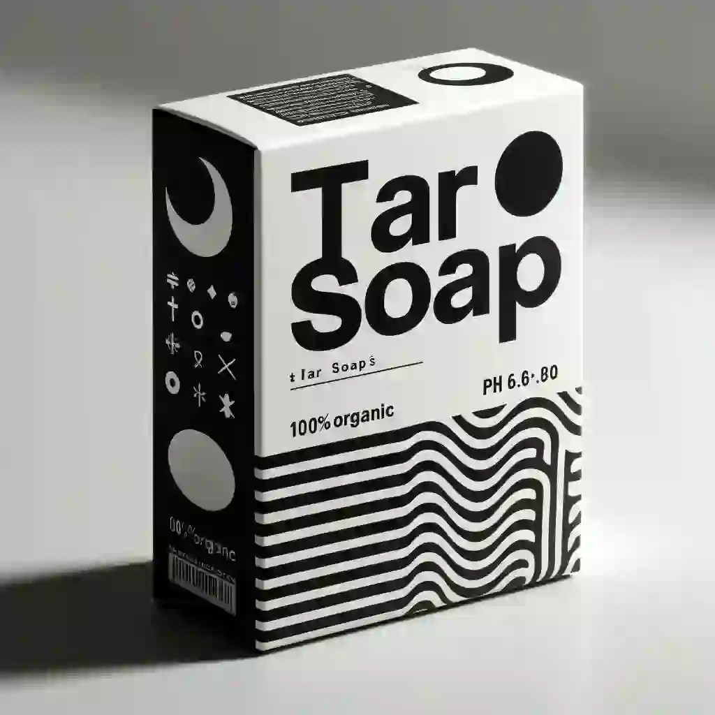 Customizable luxury soap boxes for upscale branding.