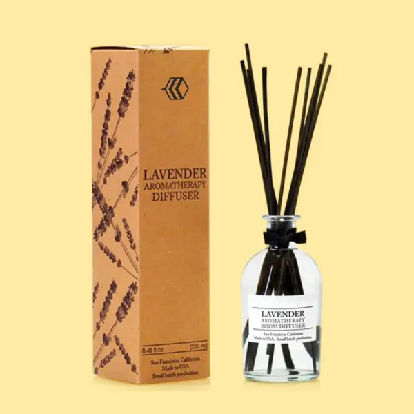 Reed Diffuser Boxes