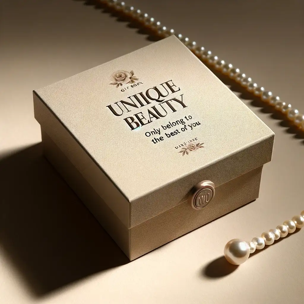 Jewelry Boxes By Tim Packaging