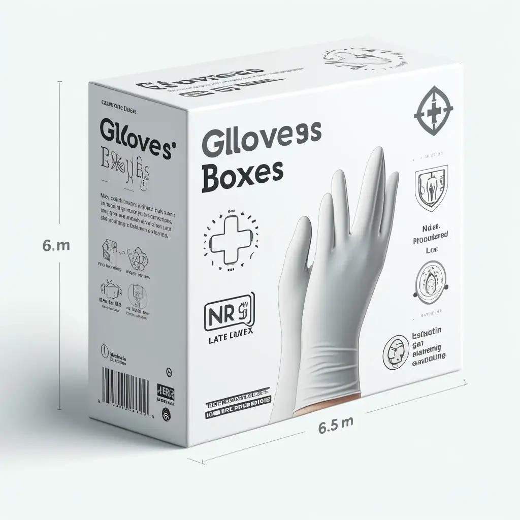 Gloves Boxes