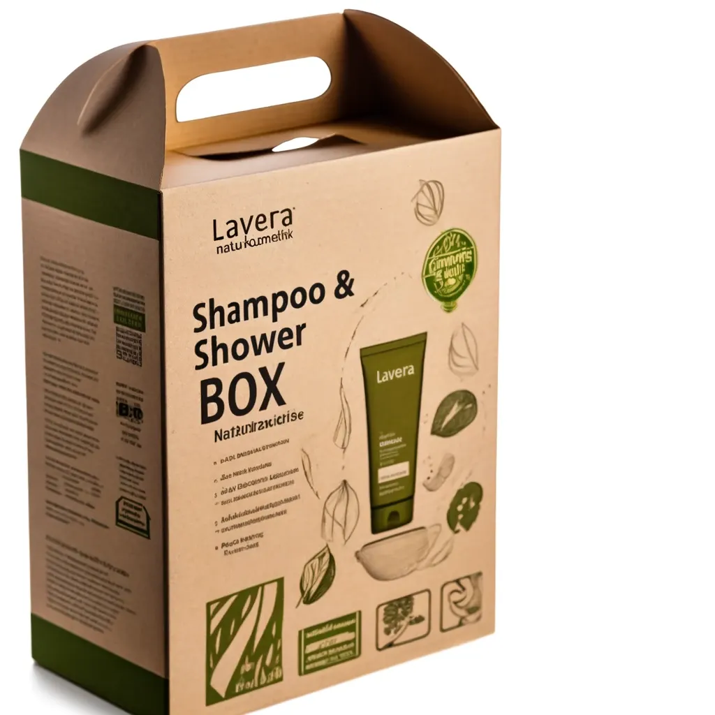 Customizable eco-friendly soap boxes for sustainable brands.