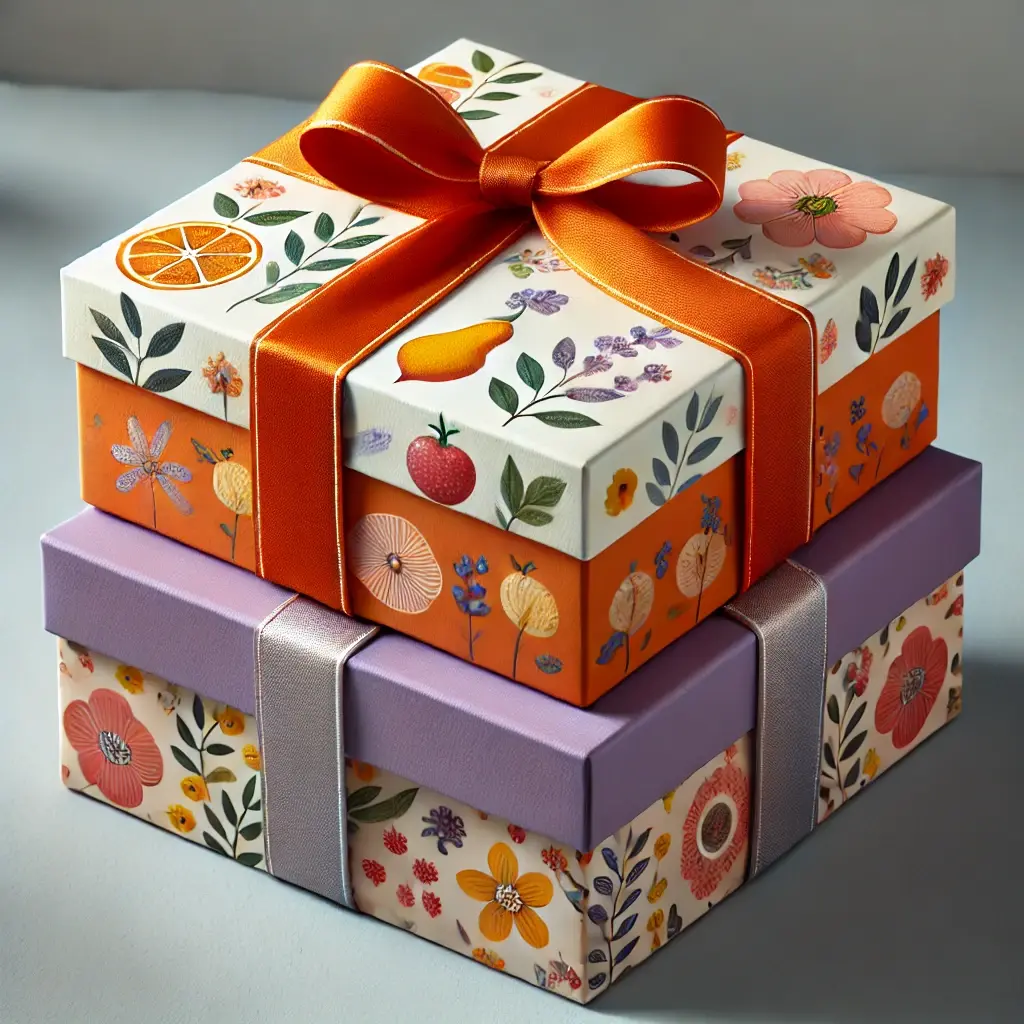 WholeSale Gift Boxes