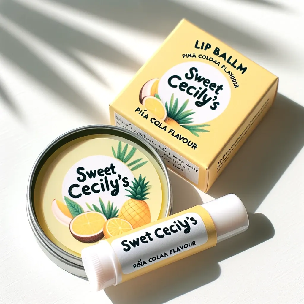 Custom lip balm display boxes wholesale by Tim Packaging