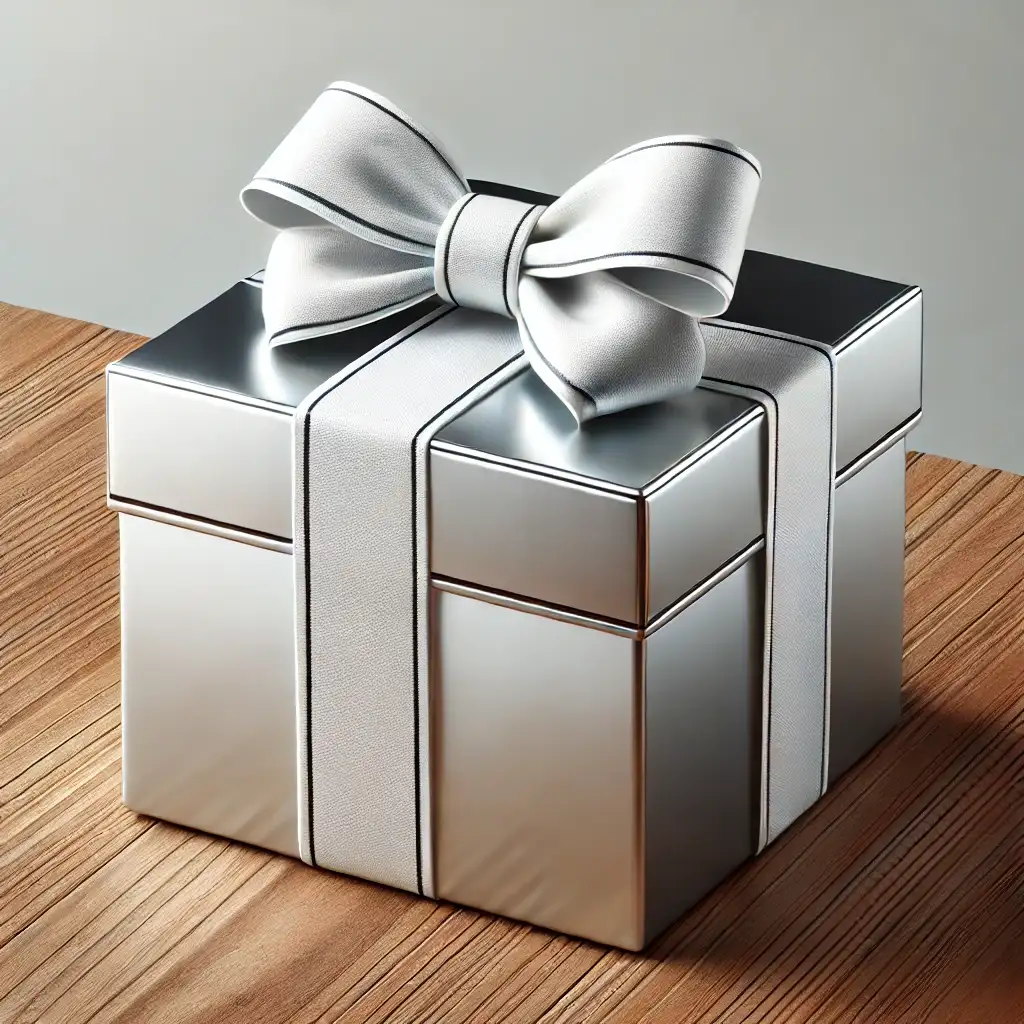 Deluxe Gift Boxes