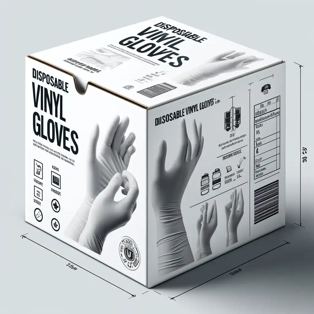 Gloves Boxes