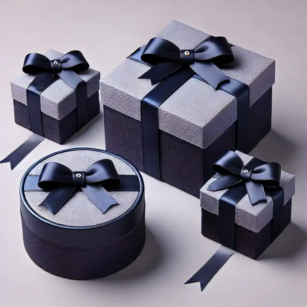 WholeSale Gift Boxes