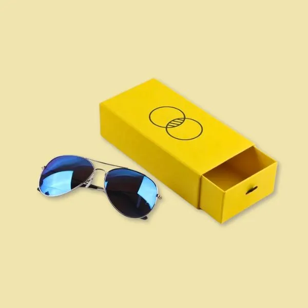 Sunglasses Boxes