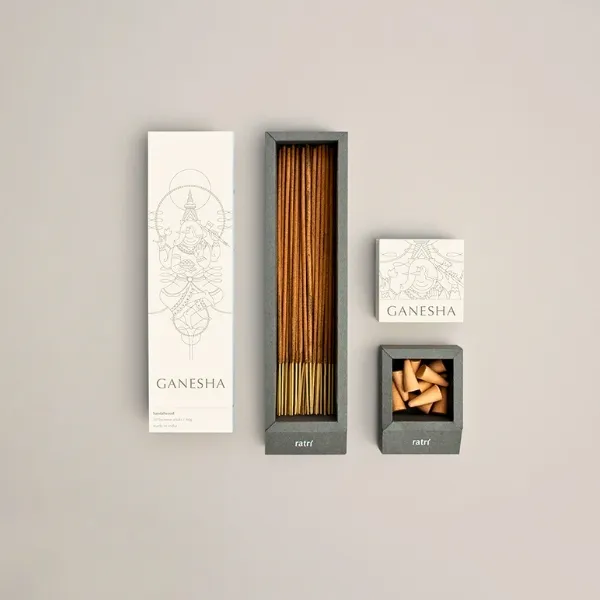 Incense Boxes