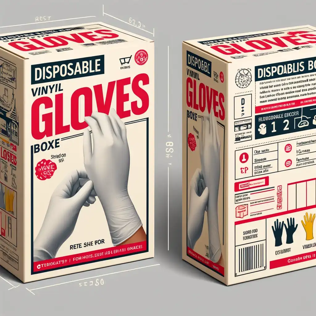 Gloves Boxes