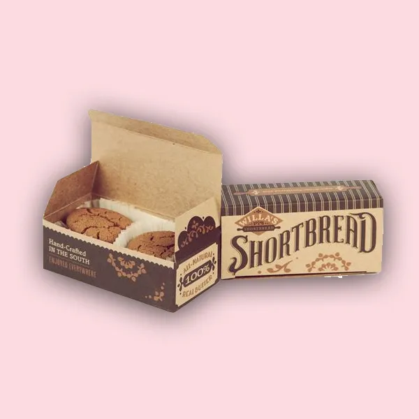 Biscotti Boxes