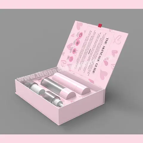 book style gift box