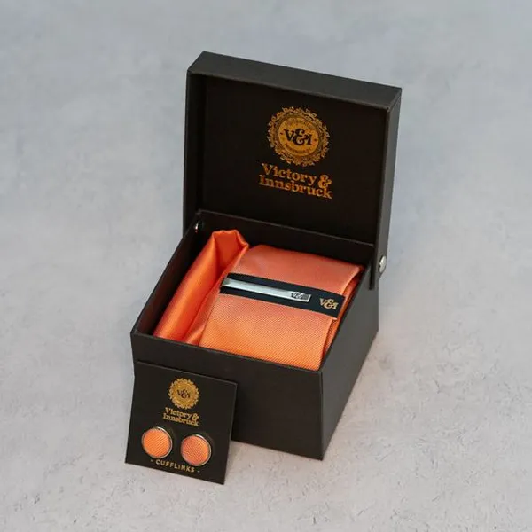 CuffLink Boxes