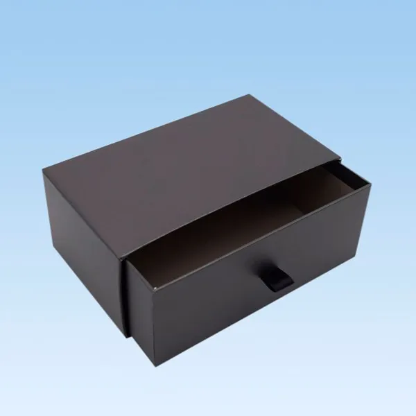 rigid box drawer