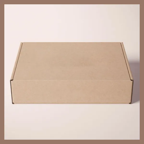 Folding Shipping Boxes