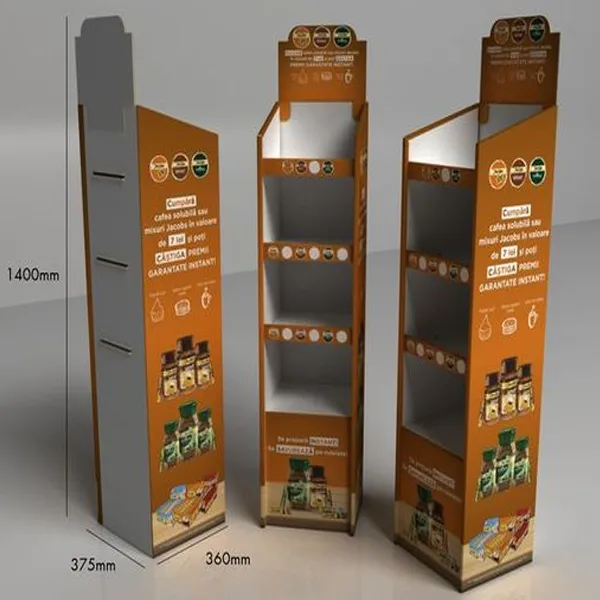 Wholesale Retail Display Boxes