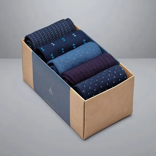 Socks Boxes