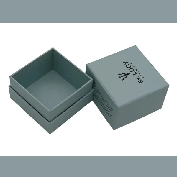 wholesale shoulder neck rigid boxes