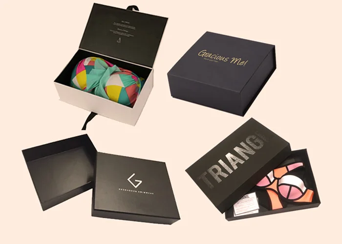 Custom SwimWear Packaging Boxes