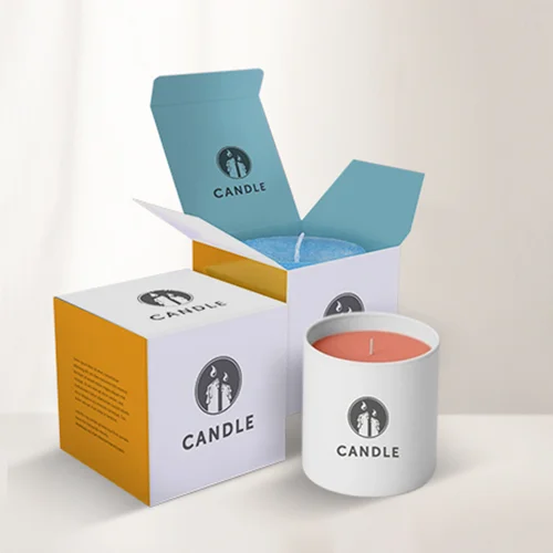 How to Package Candles for Shipping: Step by Step Guide