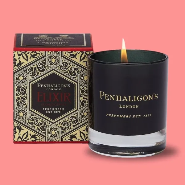 High-quality votive candle packaging boxes with intricate design | Tim Packaging