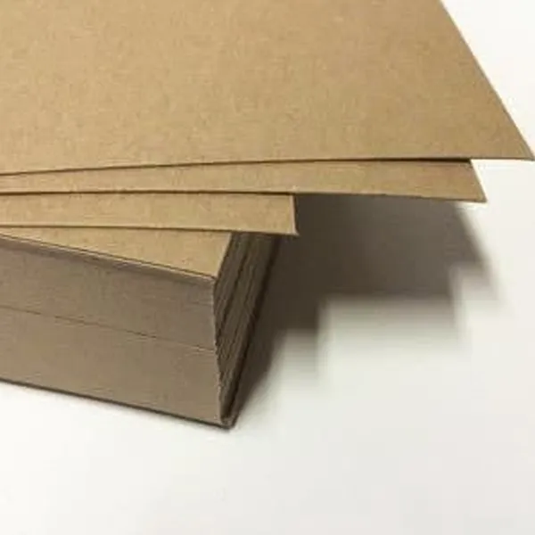 Rigid Chipboard image